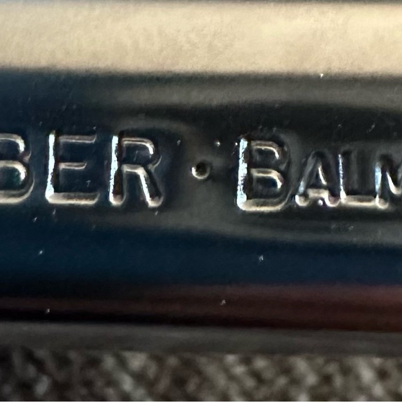 NEW Signed Gerber Legendary Blades Carving Set Siegfried Fork & Balmung Knife - Picture 4 of 4